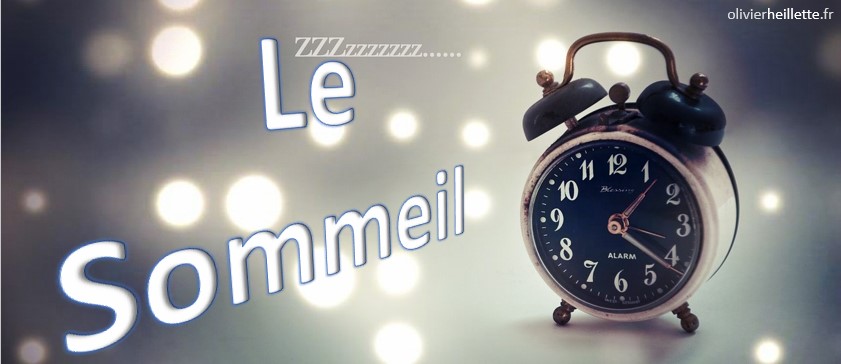 le sommeil